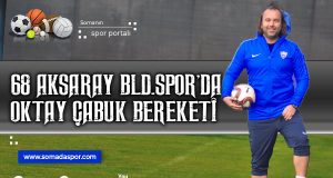 Oktay Çabuk Bildiğimiz Gibi