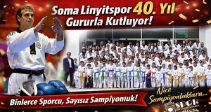 Orhan Karslı: 40 Yılda Binlerce Sporcu Yetiştirdik