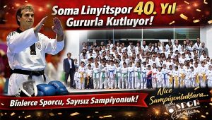 Orhan Karslı: 40 Yılda Binlerce Sporcu Yetiştirdik