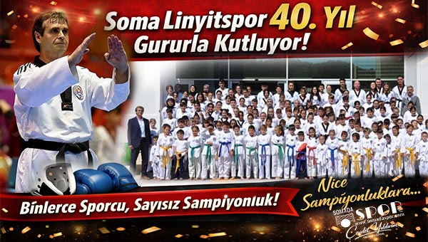 Orhan Karslı: 40 Yılda Binlerce Sporcu Yetiştirdik