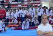 Orhan Karslı Poomsae Şampiyonasında Hakem Olarak Görev Aldı