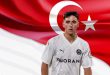 Osman Kahraman U18 Milli Takım Kadrosunda