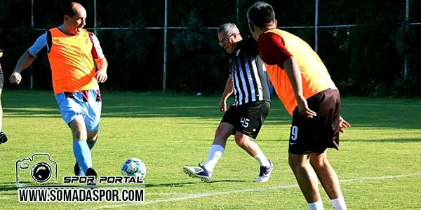 Protokol Futbolun İnceliklerinden Örnekler Sundu