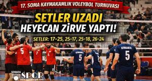 Parkede Son Topa Kadar Mücadele