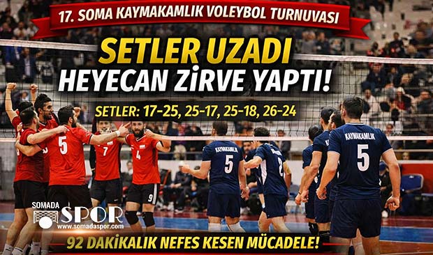 Parkede Son Topa Kadar Mücadele