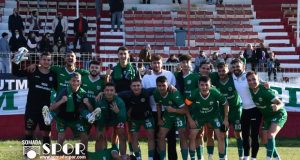 Pomaklar Telafi Etti: Turgutalp SK’dan Farklı Galibiyet