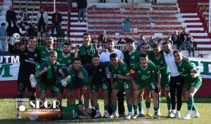 Pomaklar Telafi Etti: Turgutalp SK’dan Farklı Galibiyet