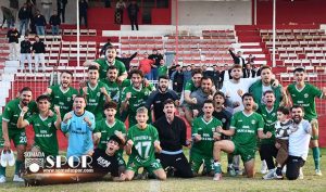 Pomaklar lige 3 Gol, 3 Puanla Başladı