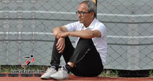 Bergama Belediyespor’da Rıdvan Türküler Dönemi Başladı.