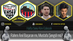 Rahmi Anıl Başaran mı, Mustafa Şengül mü?