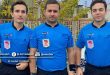 Amatör Maçlarda Görev Alacak Hakemler Açıklandı