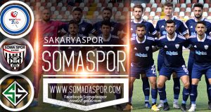 Sakaryaspor Somaspor Maç Önü