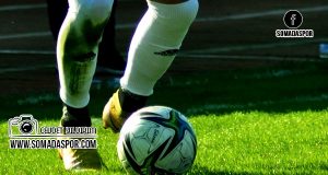 Sakaryaspor-Somaspor Maç Sonucu 3-0