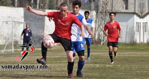 Zaferspor’dan Müthiş Başlangıç:4-2