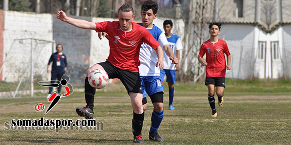 Zaferspor’dan Müthiş Başlangıç:4-2