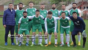 SELÇİKLİ SPOR