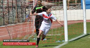 Yıldız Kızlar, 38 Golle Grup Şampiyonu Oldu.