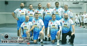 Voleybolda 5.Hafta Puan Durumu ve Kalan Maçlar