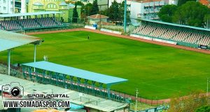 TFF’den Atatürk Stadına Onay