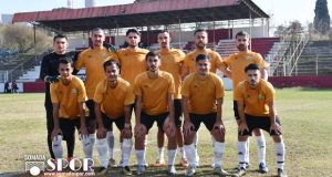 Soma 301 Karaelmasspor, Lige Gün Sayıyor