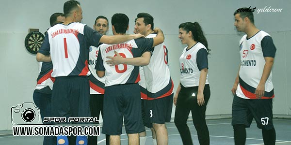 Voleybolda Heyecan Kaldığı Yerden Devam Ediyor