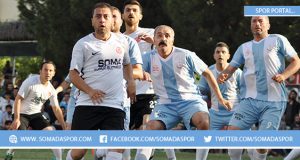 Soma Kaymakamlık Futbol Talimatnamesi Yayınlandı.