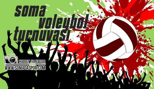 Voleybol: İkinci Gün Karşılaşmaları Oynandı