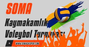 Voleybolda Heyecan 2 Karşılaşma İle Başladı