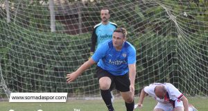 Bornova Master 1-5 Soma Master