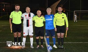 SOMA MASTER 2-1 ALTINIRMAK MASTER