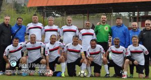 Soma Masterler Play-Off’larda..