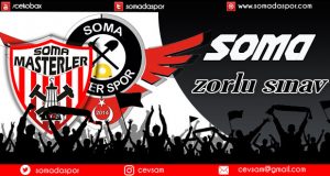 Futbolda Bayanlar ve Masterler Zorlu Sınav Verecek!