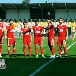 SOMASPOR-OSMANİYESPOR FK FOTO