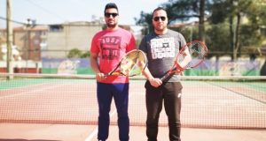 Soma Yunus Emre Tenis Kulübü Eğitimleri Başlıyor!