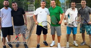 Finalistler Belli Oldu..