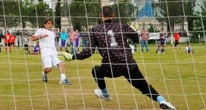 Futbol Turnuva Fikstürü Çekildi.