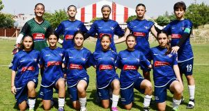 Zafer Spor,  İzmir’de Gol Oldu Yağdı:15-0