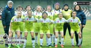 Zaferspor’dan Anlamlı Mesaj ”Birlikte Başaracağız”