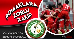 2.Amatör Küme Play-Off Eşleşmeleri Belli Oldu.