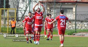 Somaspor Hangi Grupta Yer Alacak?