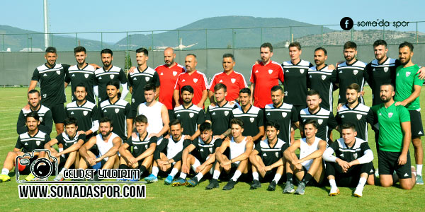 SOMASPOR GÖLCÜKSPOR