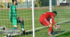 Somaspor 3-0 Arhavispor (VİDEO)