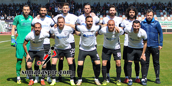 Somaspor’da Gidenlerin Sayısı 3’e Çıktı