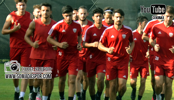 Adıyaman 1954 Spor Hazırlıkları Tamamlandı