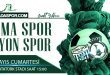 Afyonspor Maçımızın Hakemi Belli Oldu