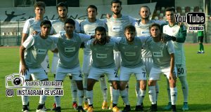 Somaspor 2 Oyuncuyu Daha Renklerine Kattı