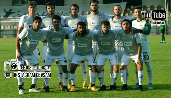 Somaspor 2 Oyuncuyu Daha Renklerine Kattı