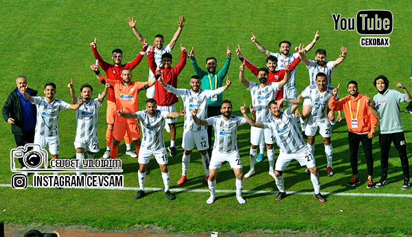 Somaspor 2.Lige Hazır mı?