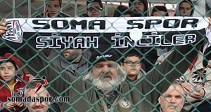 Somaspor İlk Hazırlık Maçını Çamdibi Altınordu İle Oynayacak.