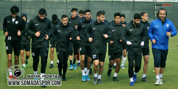 SOMASPOR NEVŞEHİR BLD.SPOR